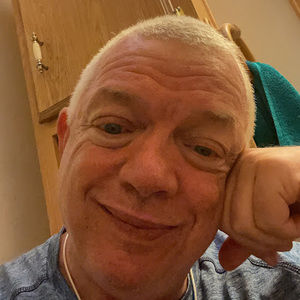 Meet your Posher, Robert p